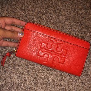 Tory Burch Wallet